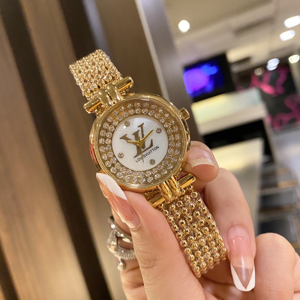 ブランド時計素材ディテール